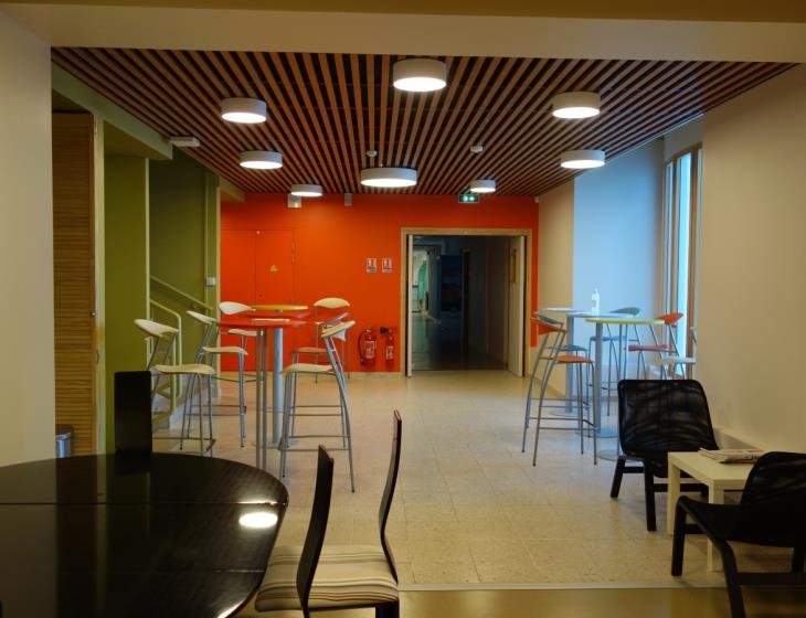 Espace André Malraux 1