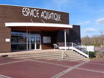 Espace aquatique condé 2 TIS