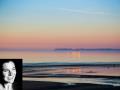 Expo Rosette Fabry - Vue sur le Havre