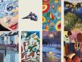 Expo Villare A la conquete de l'art