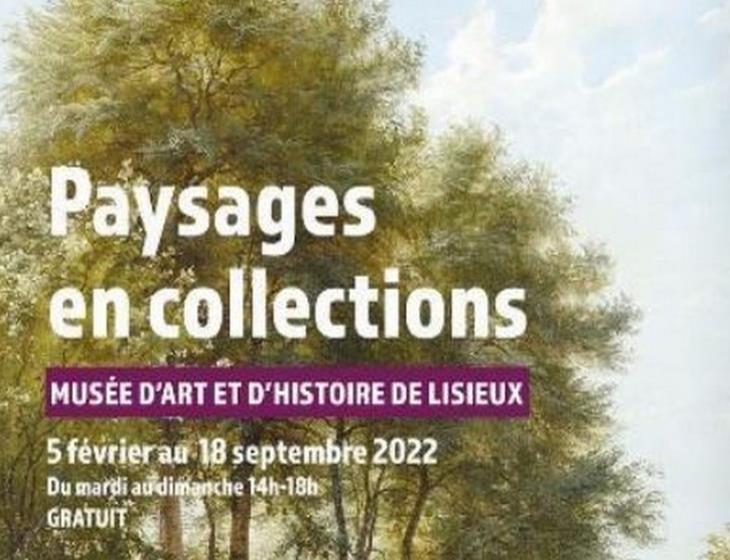 Expo paysages