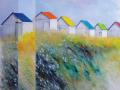 Exposition Patrice Bisson