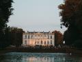 Soirées illuminées 2024, château de Canon