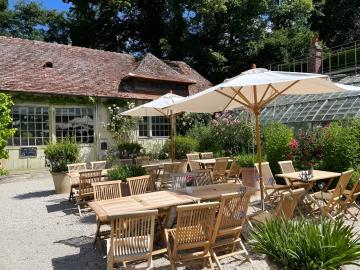 L'Orangerie