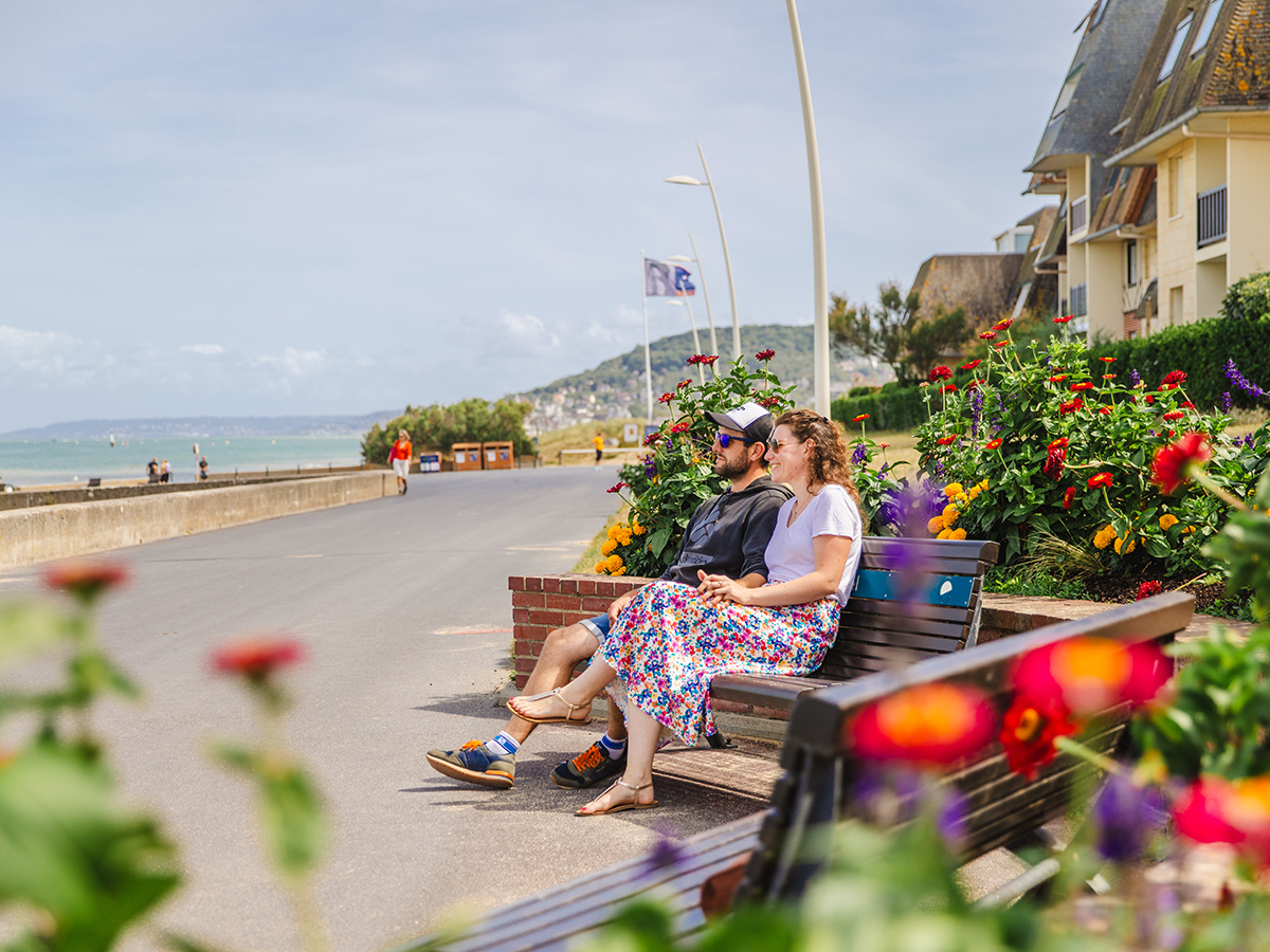Promenade