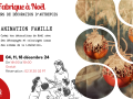 Fabrique a Noel  - 1