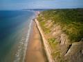 Falaises des Vaches Noires