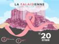 Falaisienne-Paysage