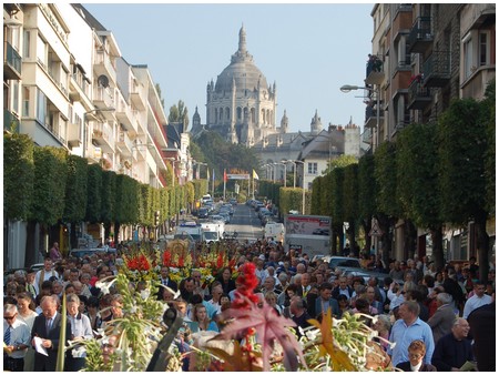 FêteThérèse24sept - ©© FêteThérèse24sept - ©©