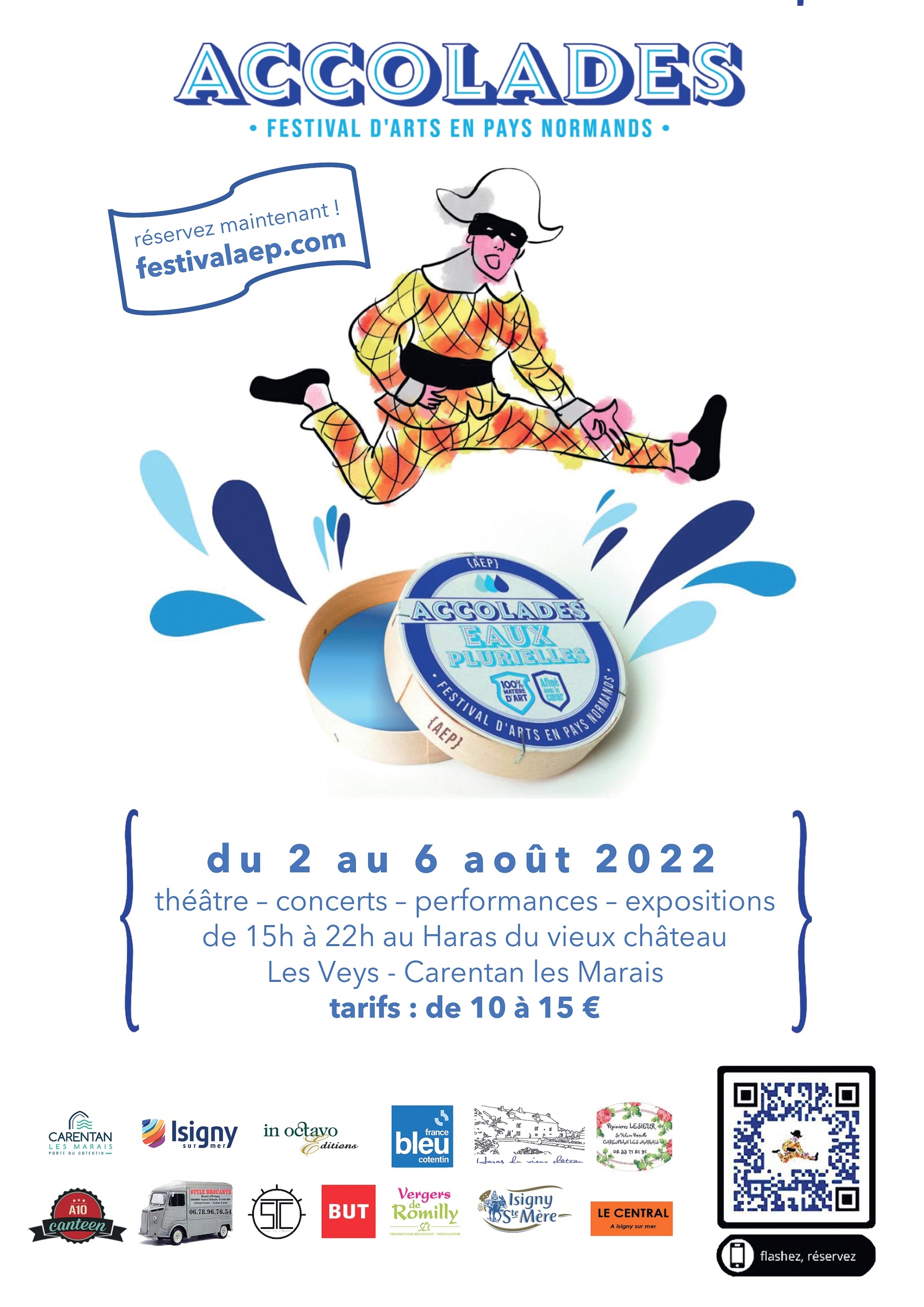 Festival-Accolades-eaux-plurielles-Affiche