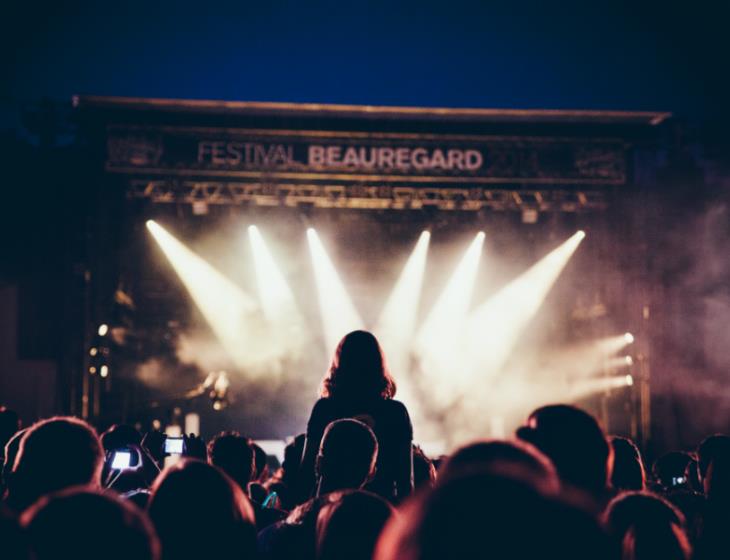 Festival-Beauregard