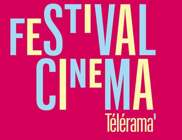 Festival Télérama