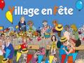 Fête du Village