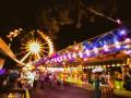 Fête foraine