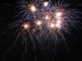 Feu d'artifice Bocage Normand