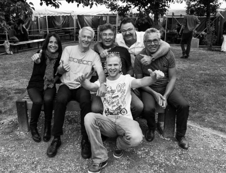 Concert de Flash-Back