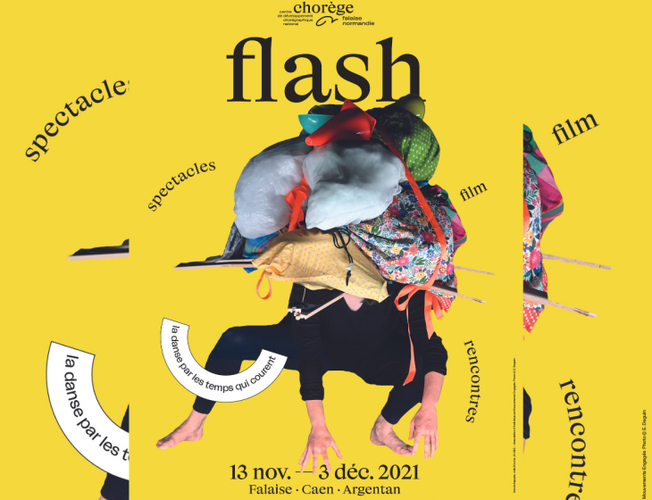 Flash - Festival de Falaise