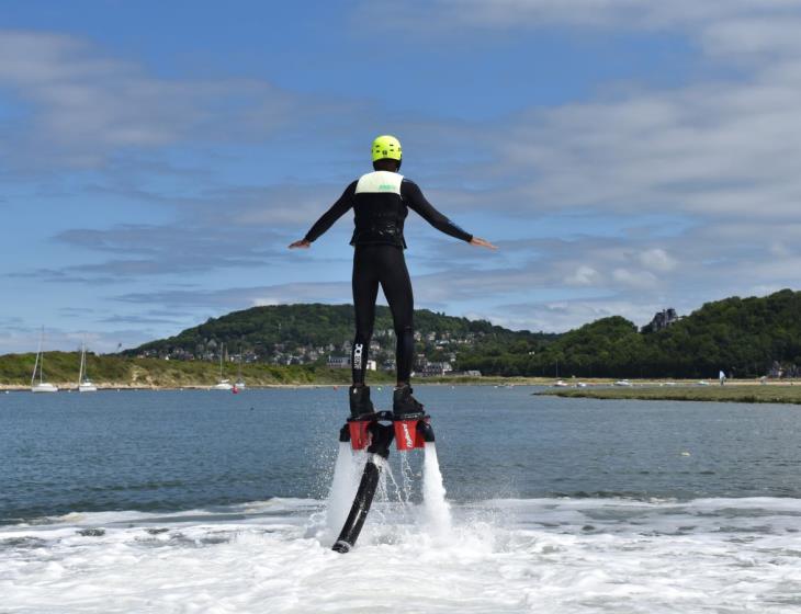 Flyboard 