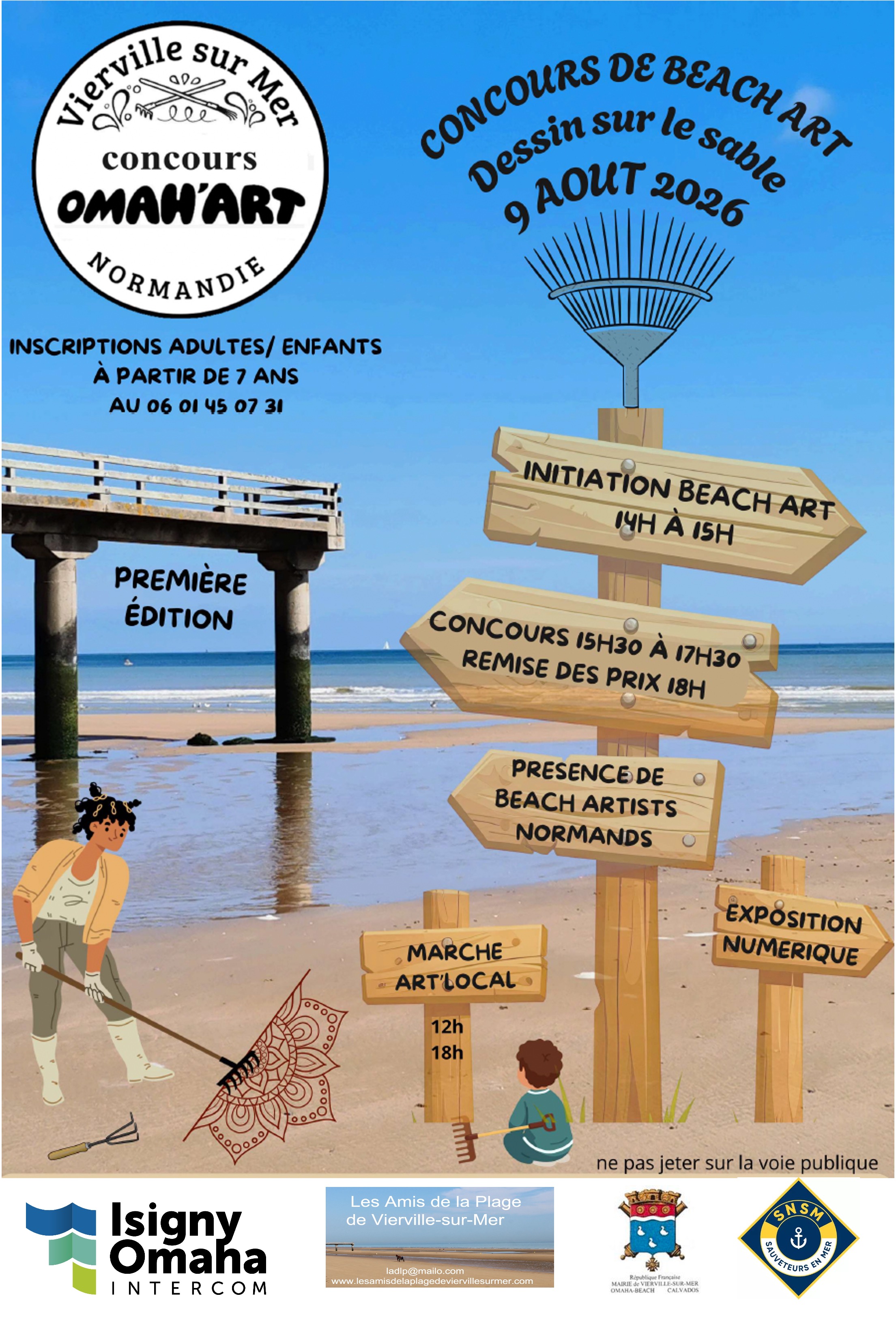 Flyer-intercom