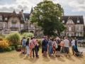 Visites guidées 