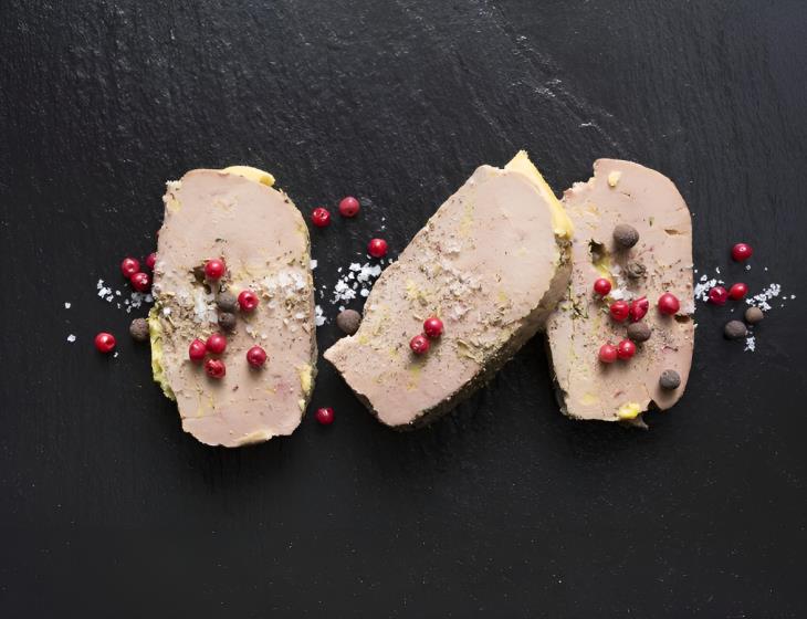 Foie gras