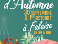 Foire d'automne