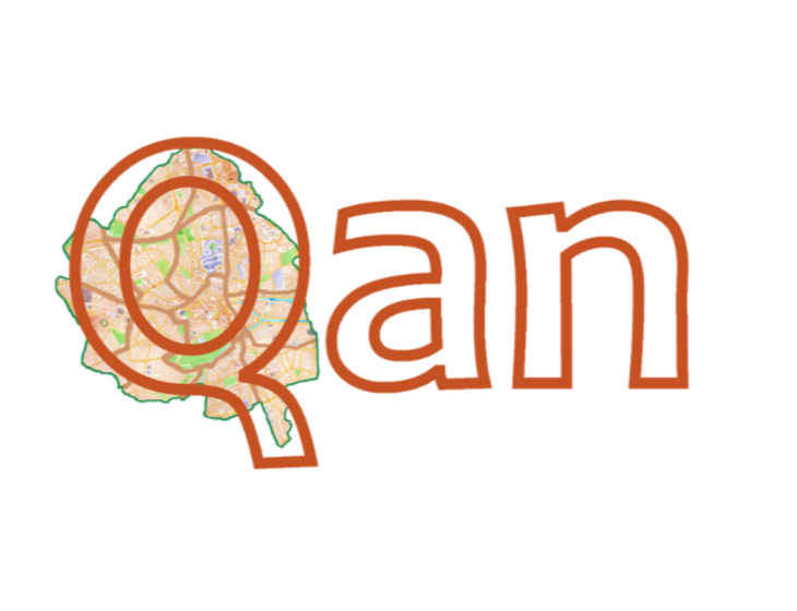 Logo Qan