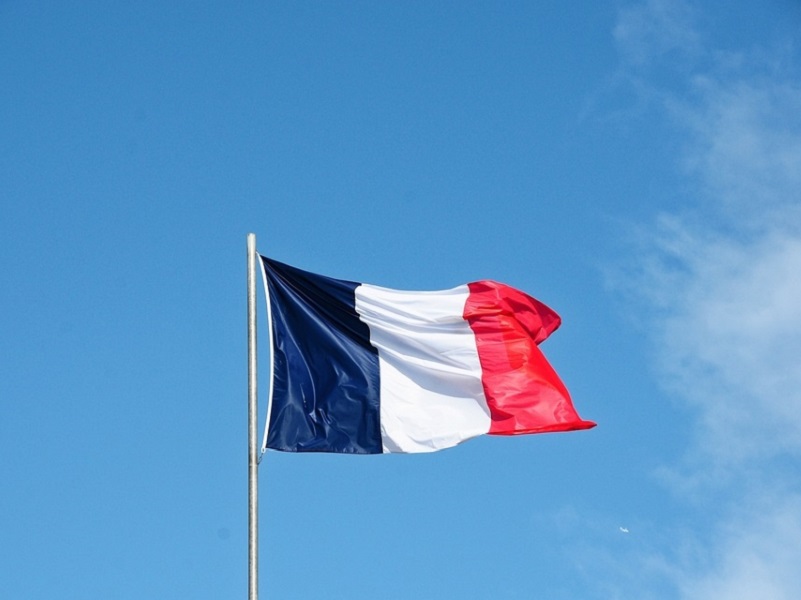 France