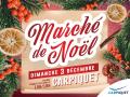 Marché de Noël Carpiquet
