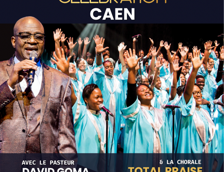 Gospel celebration