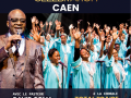Gospel celebration