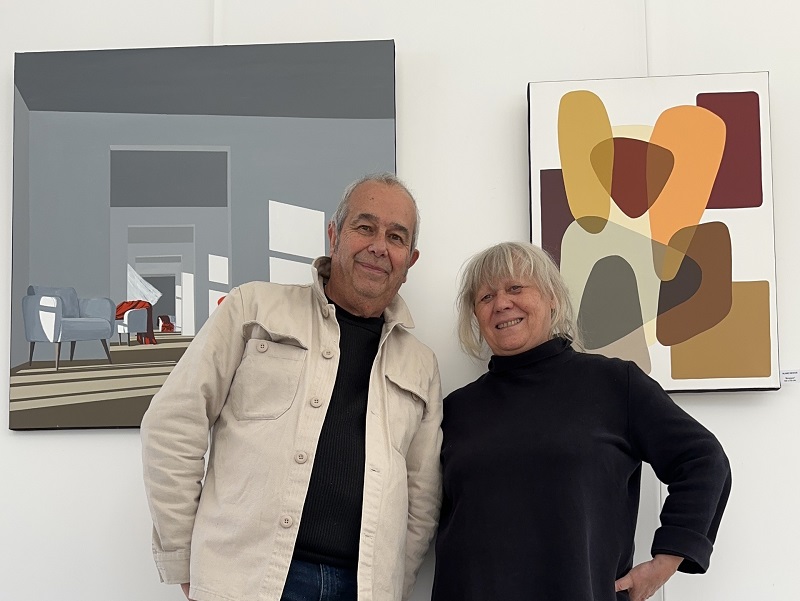 Galerie petit enfer expo