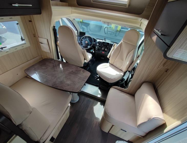 Garage Atelier du Camping-car Glos