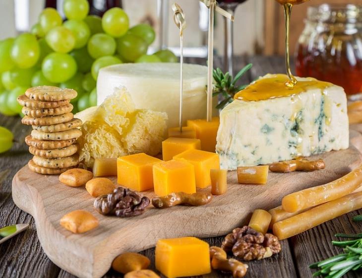 Gastronomie