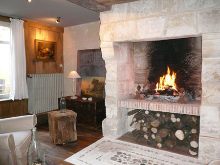 Gîte Orbec en Auge - ©© Gîte Orbec en Auge Gîte Orbec en Auge - ©© Gîte Orbec en Auge