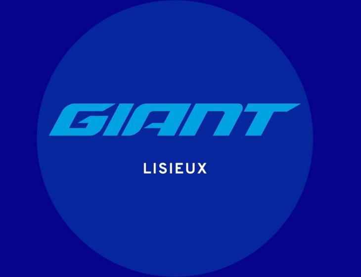 Giant Lisieux