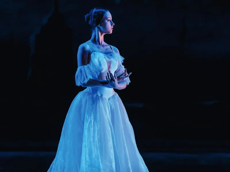Grand Ballet de Kiev « Giselle »