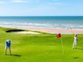 Olympiade Golf Club Cabourg-Le Home