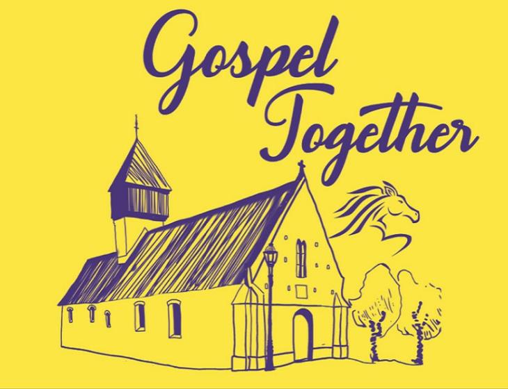 Gospel Together Vauville