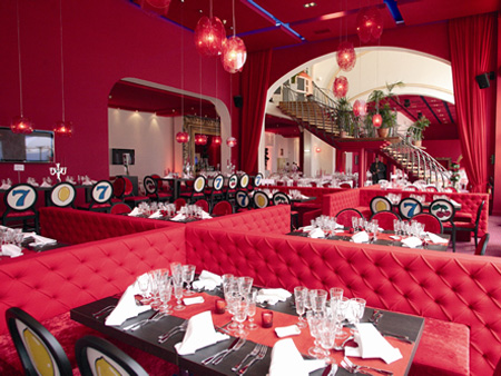 Grand Casino de Cabourg - ©© Calvados Tourisme Grand Casino de Cabourg - ©© Calvados Tourisme
