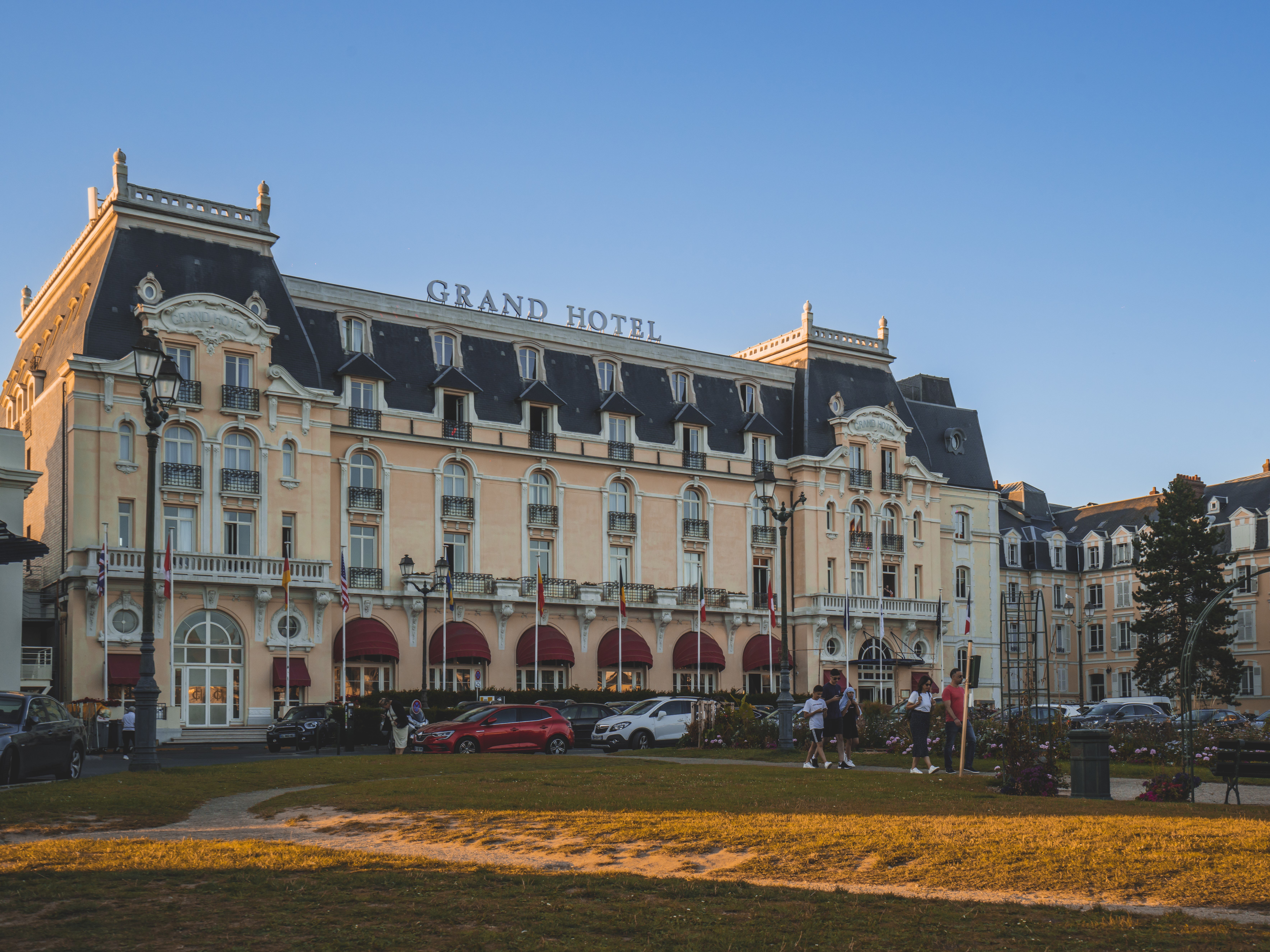 Journées Européennes du Patrimoine : Visite de la chambre de Marcel Proust