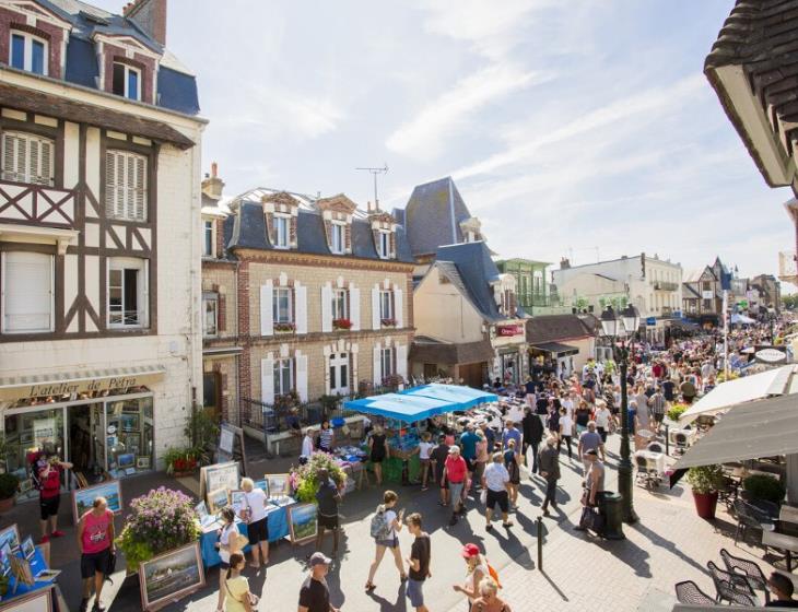 Braderie 