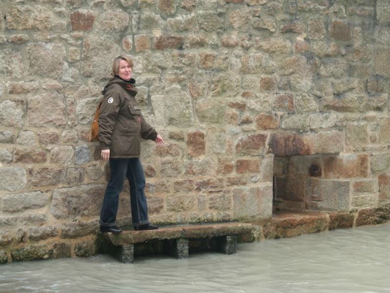 Guide Marie Coquelin - ©Marie Coquelin Guide Marie Coquelin - ©Marie Coquelin