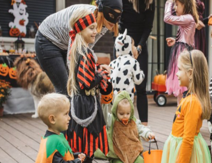 HALLOWEEN-CONCOURS-DEGUISEMENT-ISTOCK