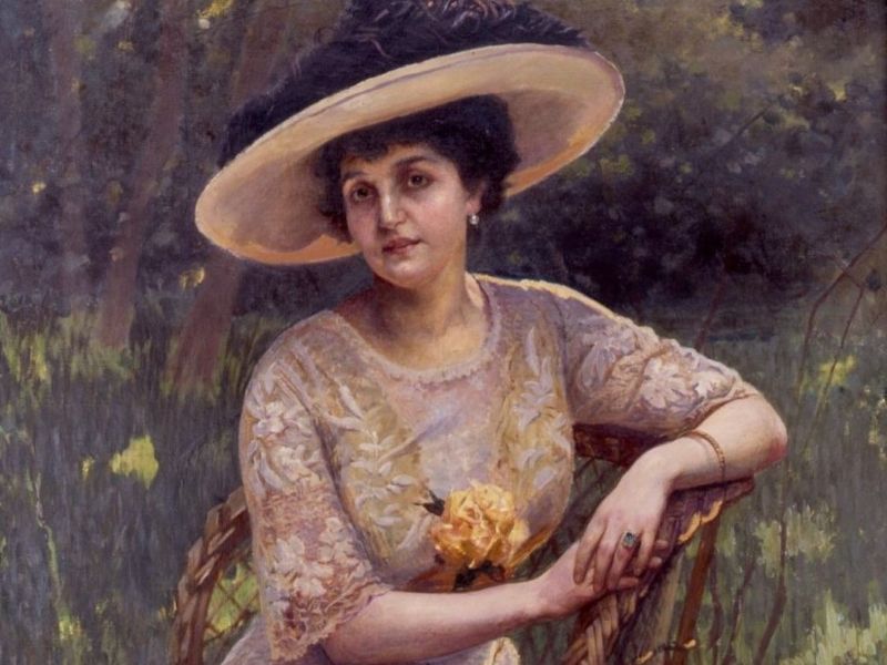 Henriette