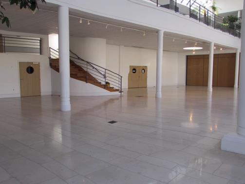 Exhibition hall (2)