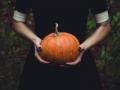 Halloween1©Pexels