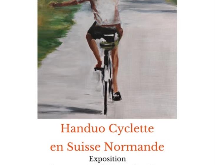 Handuo cyclette