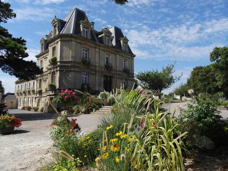 Hermanville sur Mer - ©Calvados Tourisme Hermanville sur Mer - ©Calvados Tourisme