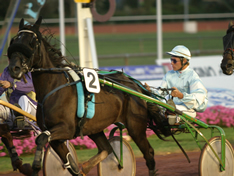 Hippodrome de Cabourg